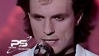 Peter Schilling - Major Tom Coming Home Montreux Golden Rose Pop Festival 05.06.1984