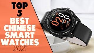 Best Chinese Smart Watch Ultimate Guide Our Best List