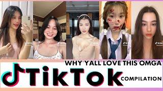 WHY YALL LOVE THIS OMGA TIKTOK COMPILATION  ABAH ABAH  UBO UBO TIKTOK  LATEST TIKTOK TREND 2023