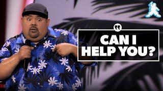 Can I Help You?  Gabriel Iglesias