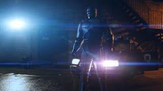 Robocop Rogue City - Live action trailer