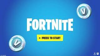 FORTNITE SERVERS DOWN UPDATE How To Fix