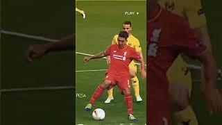 Prime Firmino #liverpool #livestream