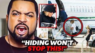 Ice Cube WARNS Beyoncé To Run Away As Jay Z Gets EXPOSED  Divorce Incoming??