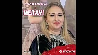 MERAVI ️️