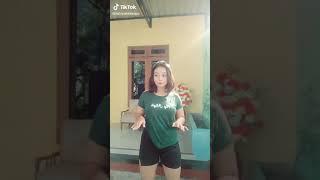 Tiktok seksi