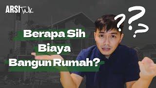 Bagaimana Cara Menghitung Budget Bangun Rumah dari 0