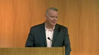 Perlmutter Cancer Center Patient Story Keith McLaughlin