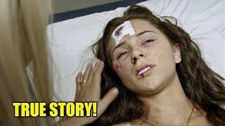 She lost her VISION but GOD wanted it that way for THIS reason  Christian movie recaps TRUE STORY