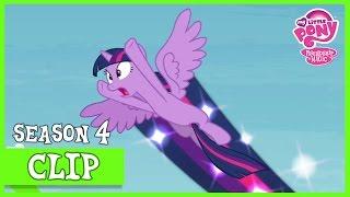 Twilights Troubles with Alicorn Magic Twilight’s Kingdom  MLP FiM HD