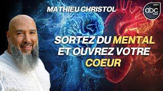 UN SERRURIER DU COEUR pour un MONDE MEILLEUR - Mathieu CHRISTOL