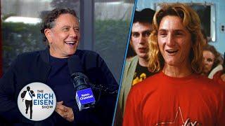 Judge Reinhold’s Hilarious ‘Stripes’ & ‘Fast Times’ Behind-the-Scenes Stories  The Rich Eisen Show