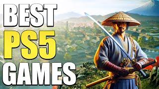 Best New PS5 Games Of 2024 To Play Right Now First Half