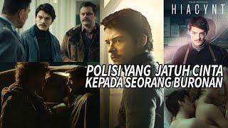 POLISI YANG MENEMUKAN JATI DIRINYA DITENGAH PENELUSURANNYA  Alur Film  OPERATION HYACINTH