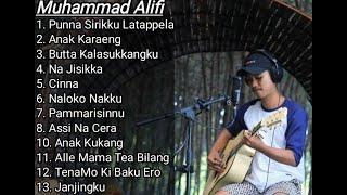 Kumpulan Lagu Makassar Cover Muhammad Alifi Terbaik 2019