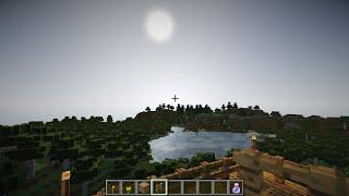 Minecraft 1.9.4 - Shaders - KUDA v5.0.6