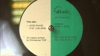 Emmanuel Top - Acid Phase