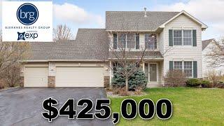 Home For Sale in Woodbury MN