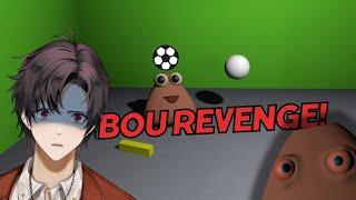 【LIVE GAMING】Pembalasan Dendam si POU  Bous Revenge