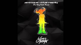 Jamiroquai - Virtual Insanity The Noisy Freaks Remix