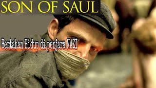 Movie  terbaru bertahan hidup di penjara NAZI sub indo  son of saul full Hd