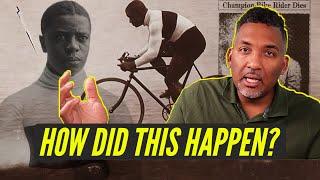 Marshall Major Taylor The Trailblazing Cyclist You Need to Know