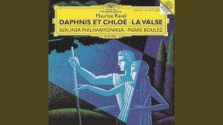 Ravel La valse M. 72 - Choreographic poem for Orchestra - La valse