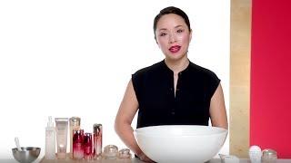 Japanese Art of Layering  Beauty Expert Tips  Shiseido