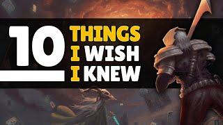 10 Things I Wish I Knew  Slay the Spire Guide and Tips