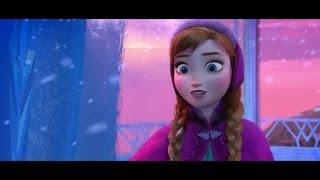 Frozen * For the First Time in Forever * Reprise Canadian French HD