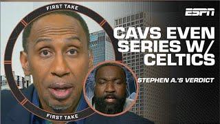 Stephen A.’s PERPLEXED by Jayson Tatum & Kendrick Perkins is OVER HIM   First Take