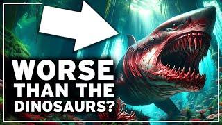 WHAT REALLY Lurked on Earth BEFORE DINOSAURS ? The Most Amazing Prehistoric Secrets DOCUMENTARY