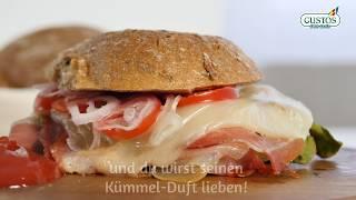 Der Bauerntoast