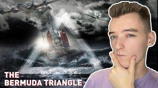ASMR Conspiracy Theories - The Bermuda Triangle