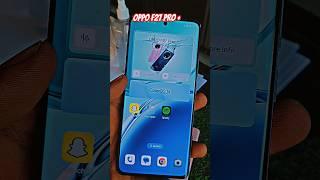 Oppo F 27 Pro+ First look  #oppo #oppof27proplus #shortsfeed