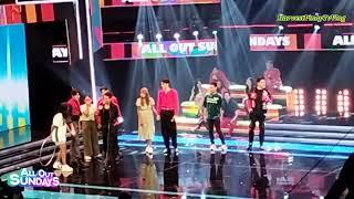 All Out Sundays  OG Cuties with Ken Chan & Sanya Lopez