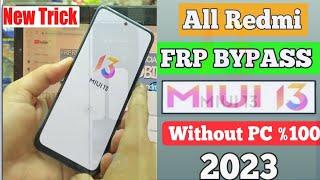 Unlock Poco X3 Pro miui 1314 FRP Bypass in Minutes  No PC Required-MobileFix2.4