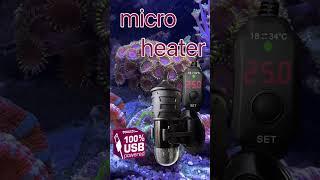 Aqua Medic - micro heater