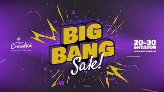 Big Bang Sale 