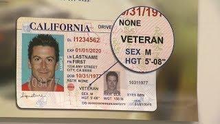 Two Years After Congress Required It The VA Now Is Offering Veterans An ID Card