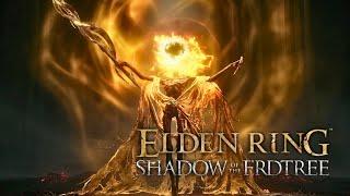 Elden Ring DLC - Midra Lord of Frenzied Flame No Damage Boss Fight