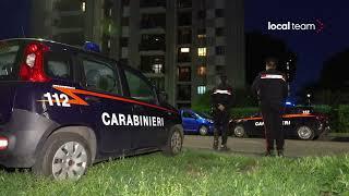 Milano omicidio-suicidio a Milano uomo uccide la madre e si impicca