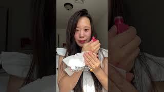 Best long lasting korean lip tint  #kbeauty