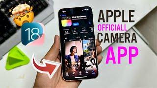 Final Cut Camera App For iPhone  How To Use Final Cut Camera App in iPhone  Final Cut Camera App 