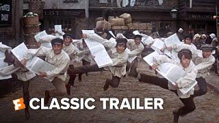 Oliver 1968 Trailer #1  Movieclips Classic Trailers