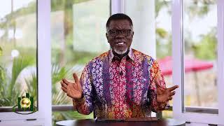 Our God With Us  WORD TO GO with Pastor Mensa Otabil Episode 1145