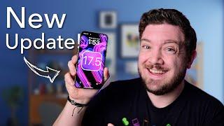 iOS 17.5 Released Here is EVERYTHING New