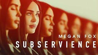 Subservience 2024 Movie  Megan Fox Michele Morrone Madeline Zima  Review and Analyse