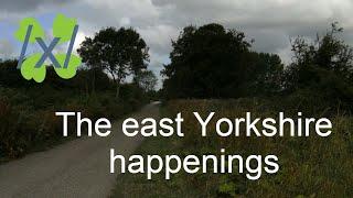 Greentext - x - The east Yorkshire happenings