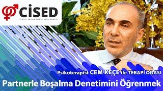 Partnerle Boşalma Denetimini Öğrenmek - Terapi Odası